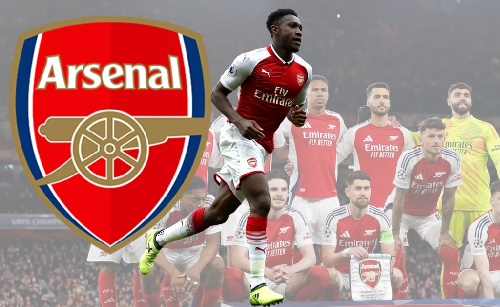 อาร์เซนอล - sbobet888