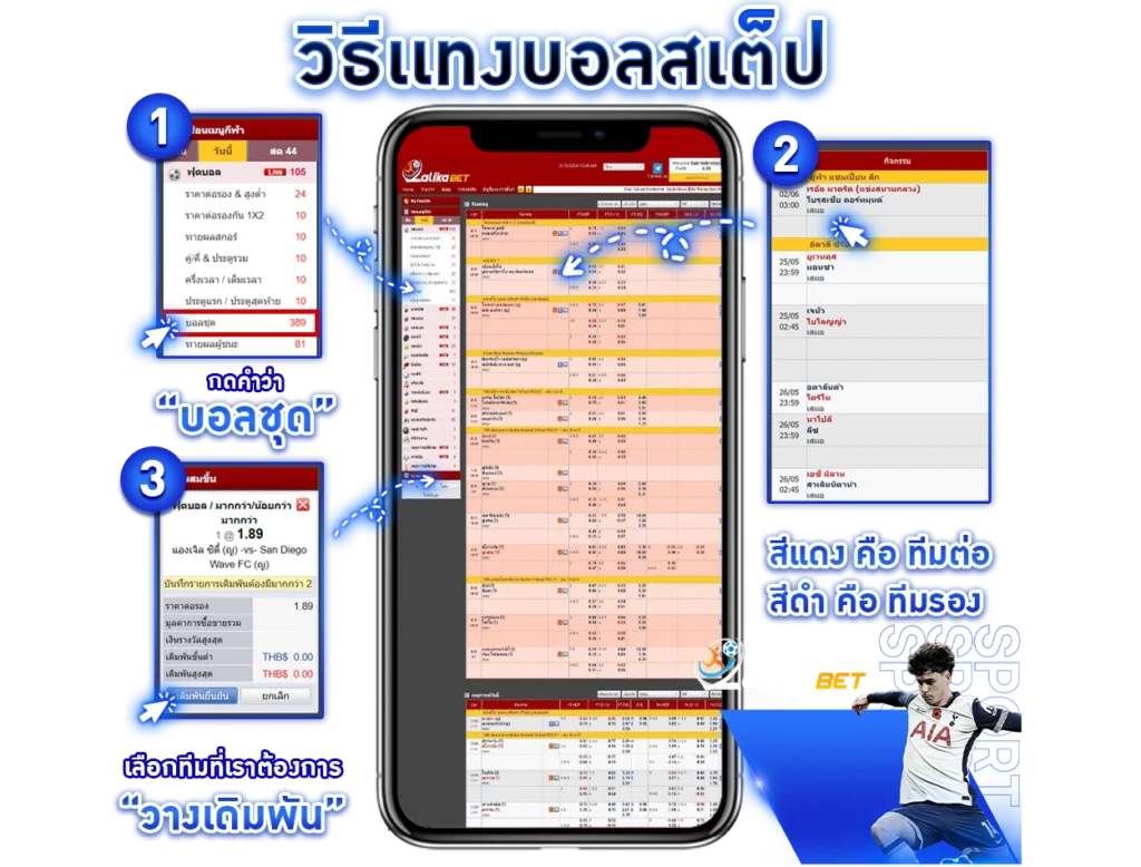 ทางเข้า SBOBET Mobile