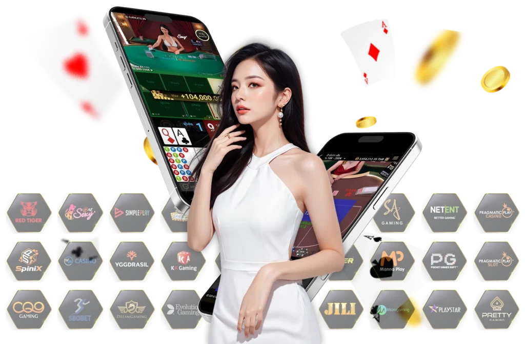 บาคาร่าAI - SBOBET888