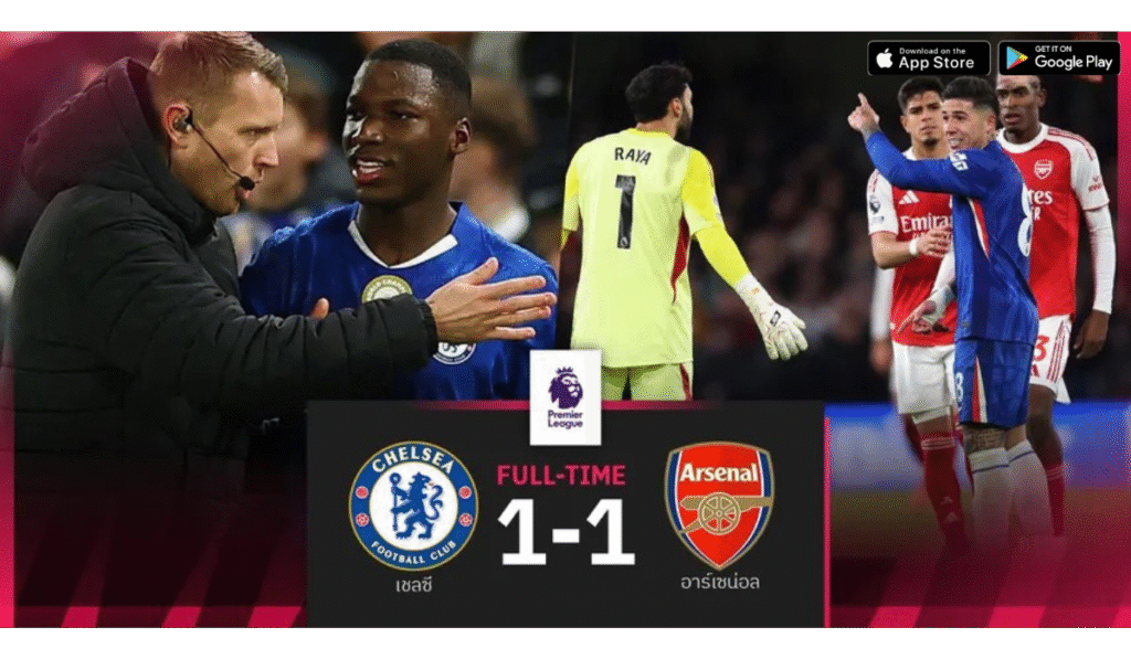 สรุปผลบอลเมื่อคืน - sbobet888