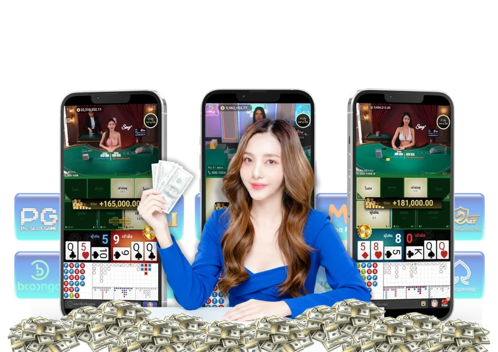 SBOBET888 เว็บคาสิโนออนไลน์